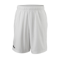 Wilson Tennishose Short Team II 7in kurz weiss Jungen